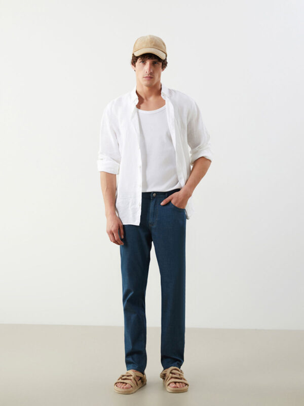 jeans 779 regular fit product image
