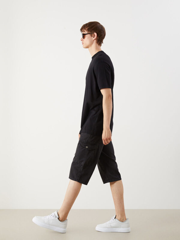 jeans men's cargo jean product image