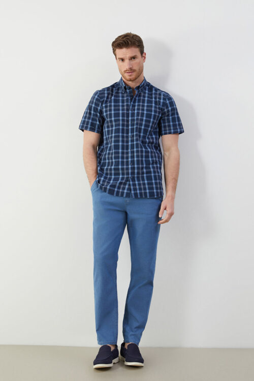 880 Chino Fit Men Jeans Pants
