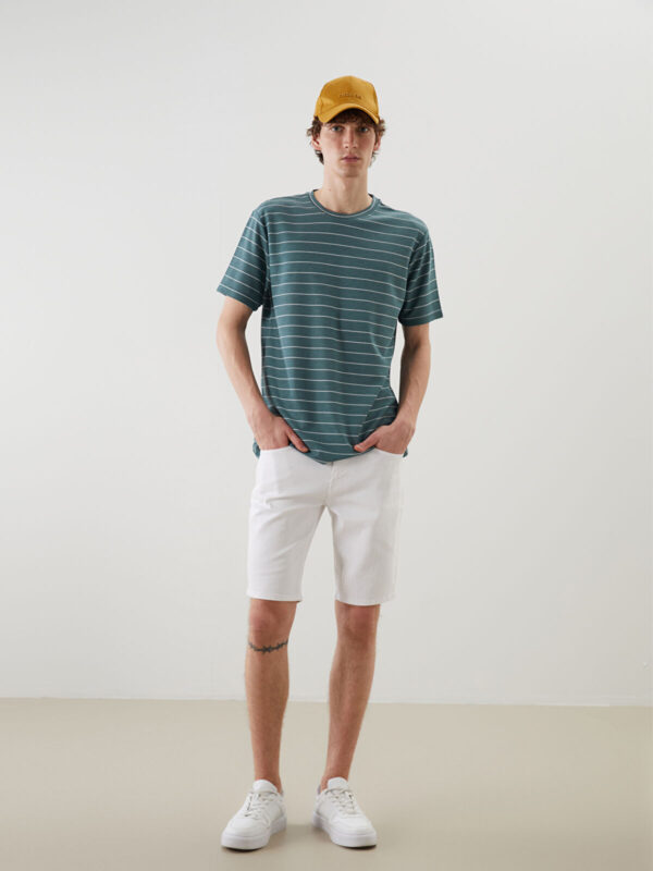 jeans slim fit men's product image