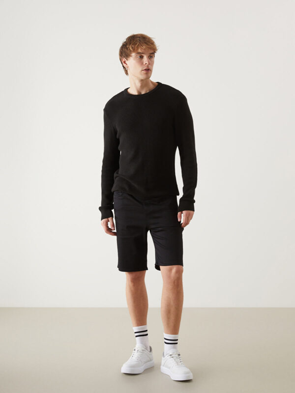 jeans standard fit men's product image