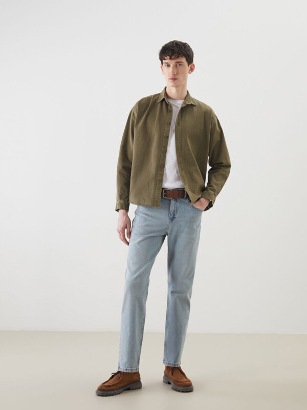 jeans 710 loose fit product image