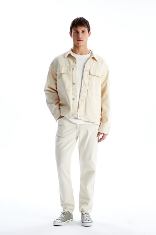710 Loose Fit Men’s Jean Pants