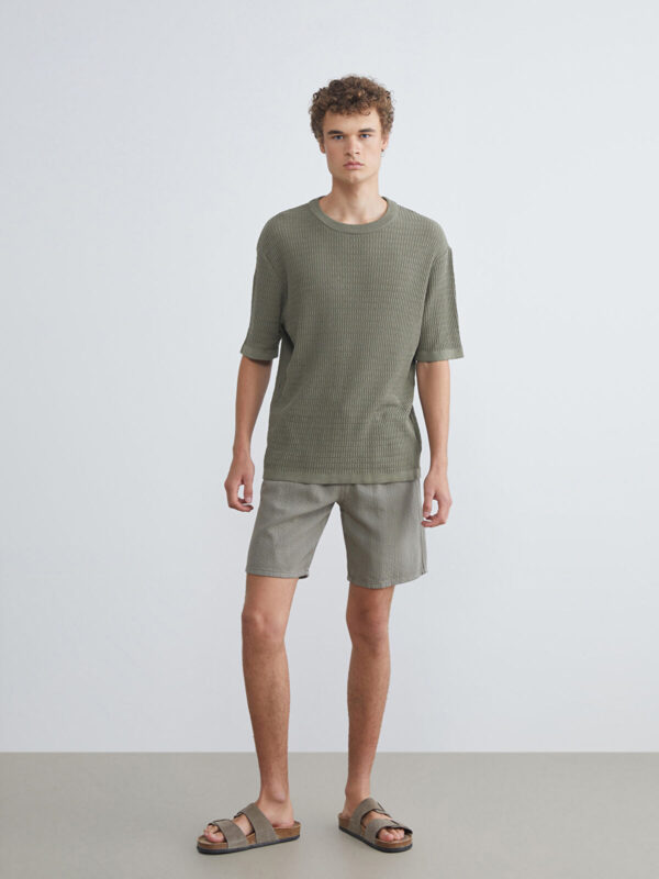 jeans comfort fit men's product image