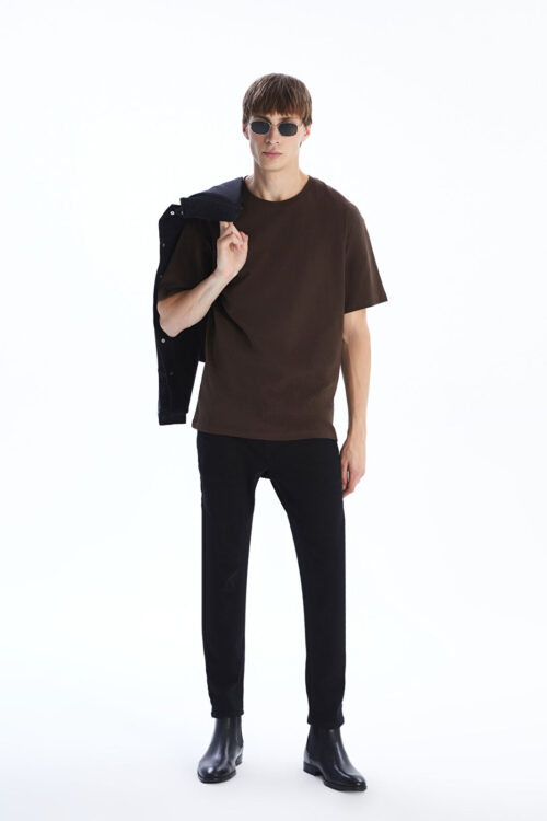 750 Slim Fit Men’s Jeans
