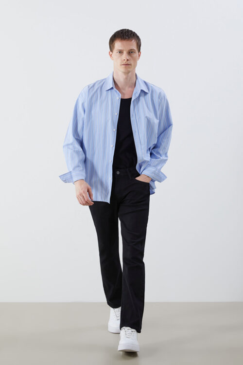 779 Regular Fit Men’s Jeans Pants