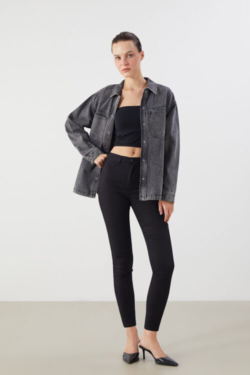 Jupiter Super Skinny Fit Women’s Jeans Pants