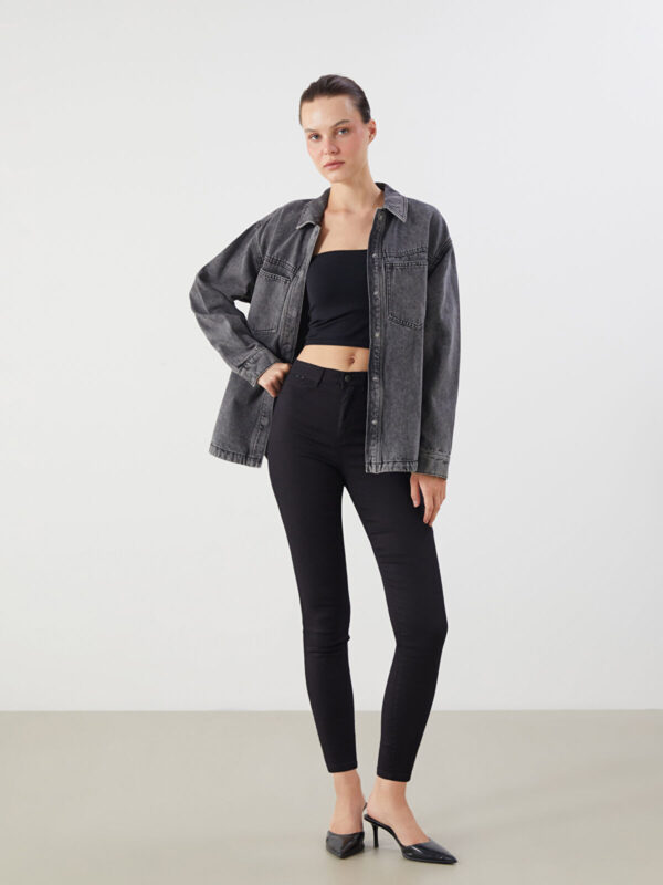 jeans jupiter super skinny product image