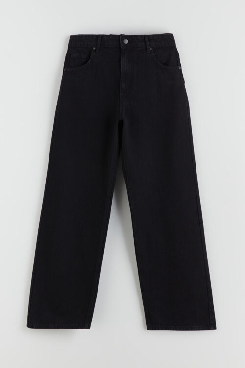 Baggy Fit Women’s Jeans Pants