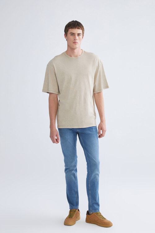 750 Slim Fit Men’s Jeans