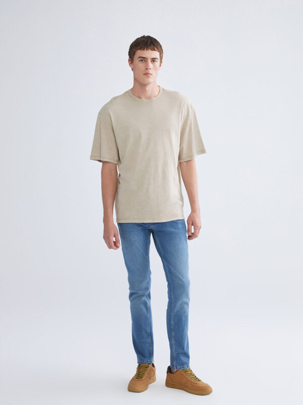 jeans 750 slim fit product image