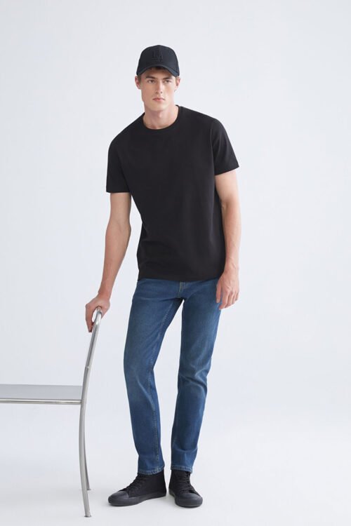 750 Slim Fit Men’s Jeans