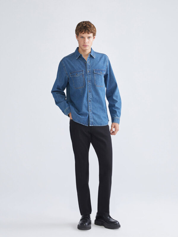 jeans 750 slim fit product image