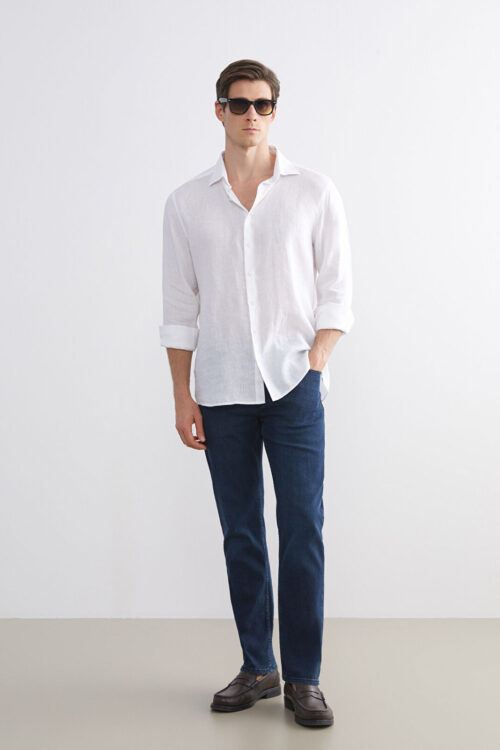 779 Regular Fit Men’s Jeans Pants