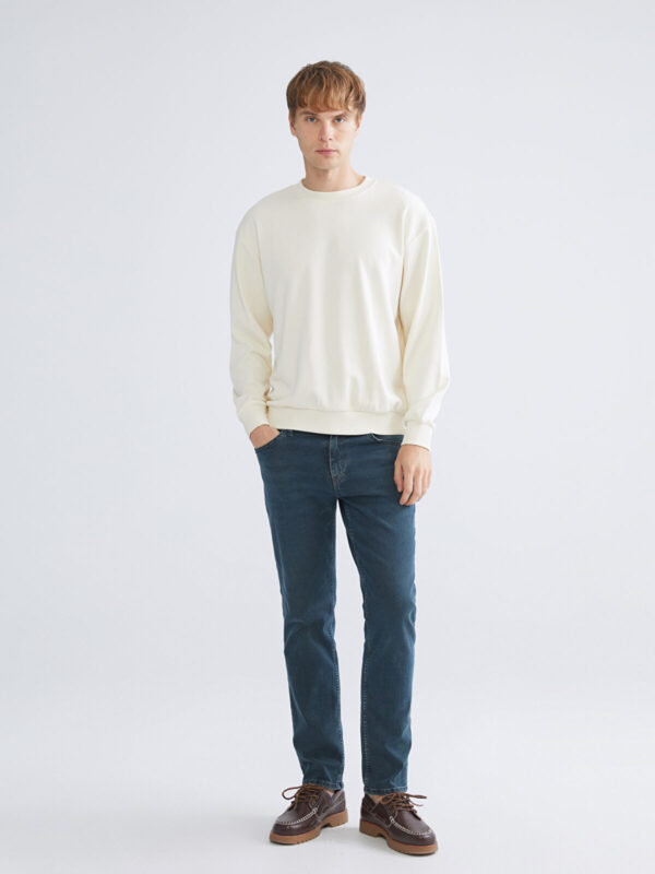 jeans large size regular product image