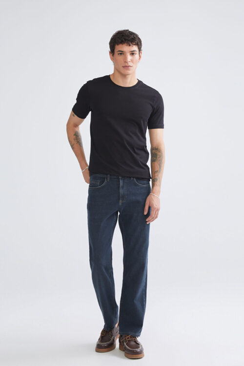 790 Comfort Fit Men Jeans Pants