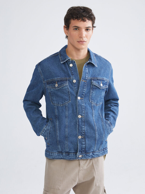 jeans standard mold men's product image