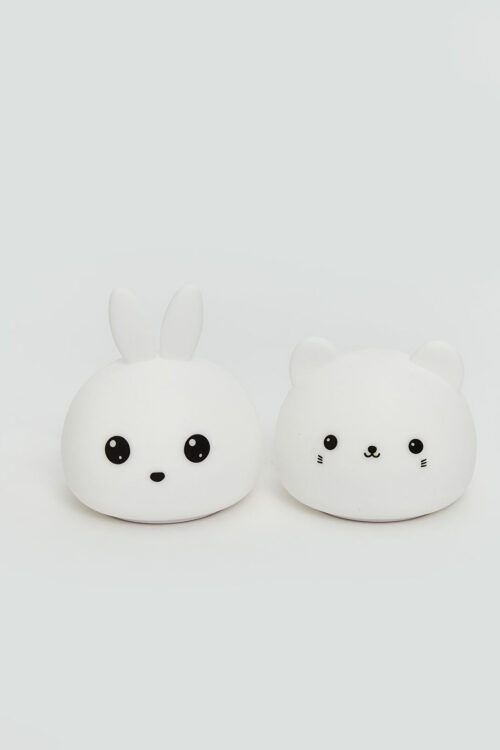 Animal Figure LED Light Lamp