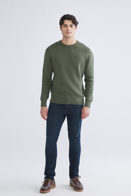 750 Slim Fit Men’s Jeans
