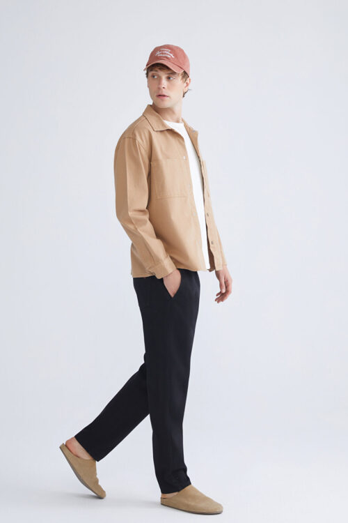 710 Loose Fit Men’s Jean Pants