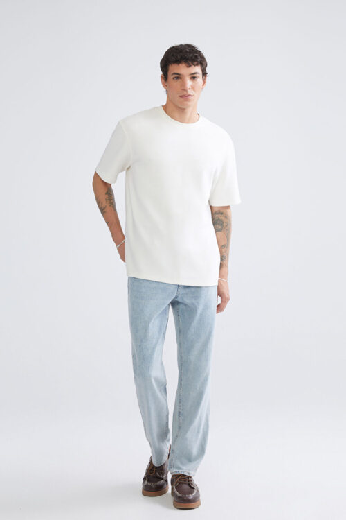 Baggy Fit Men’s Jeans Pants