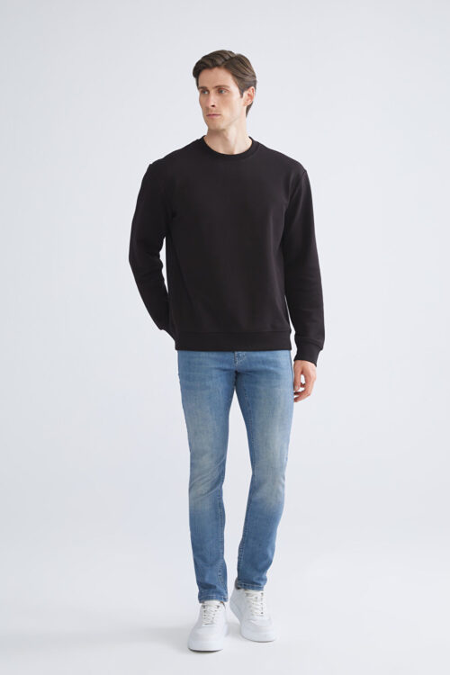 750 Slim Fit Men’s Jeans