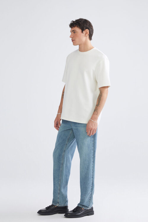 Baggy Fit Men’s Jeans Pants