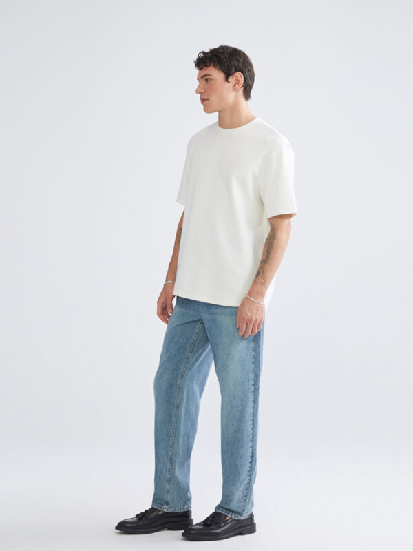 jeans baggy fit men's product image