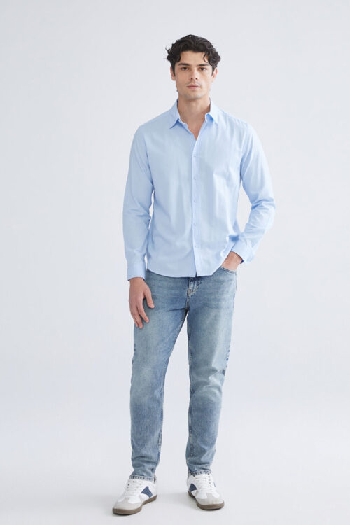 710 Loose Fit Men’s Jean Pants