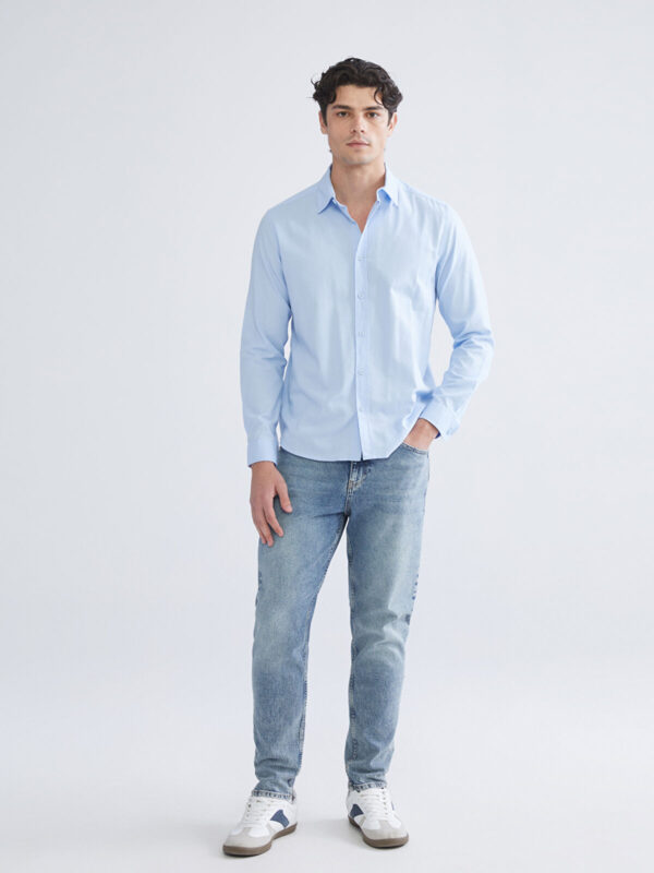 jeans 710 loose fit product image