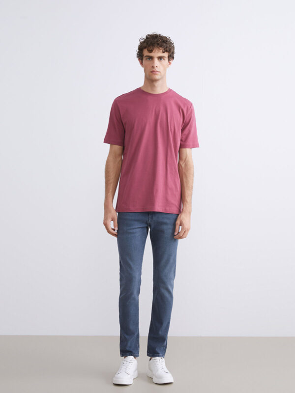 jeans 750 slim fit product image