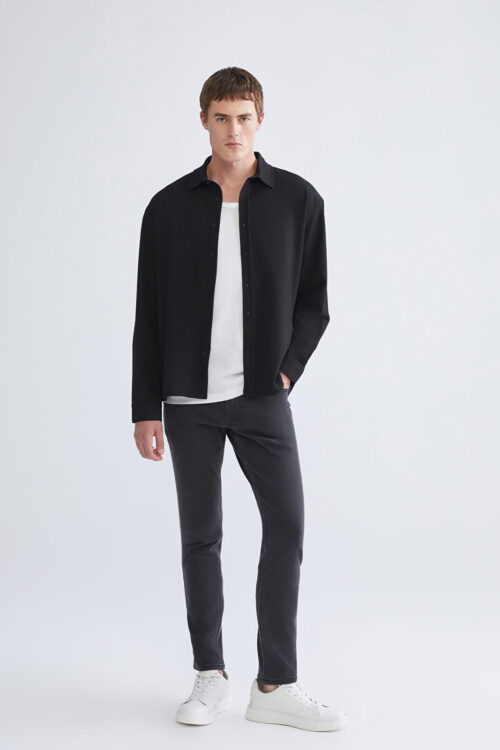 750 Slim Fit Men’s Jeans
