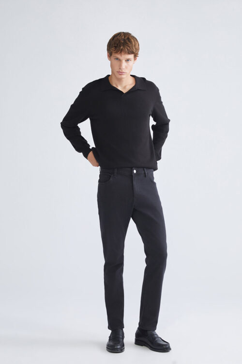 750 Slim Fit Men’s Jeans