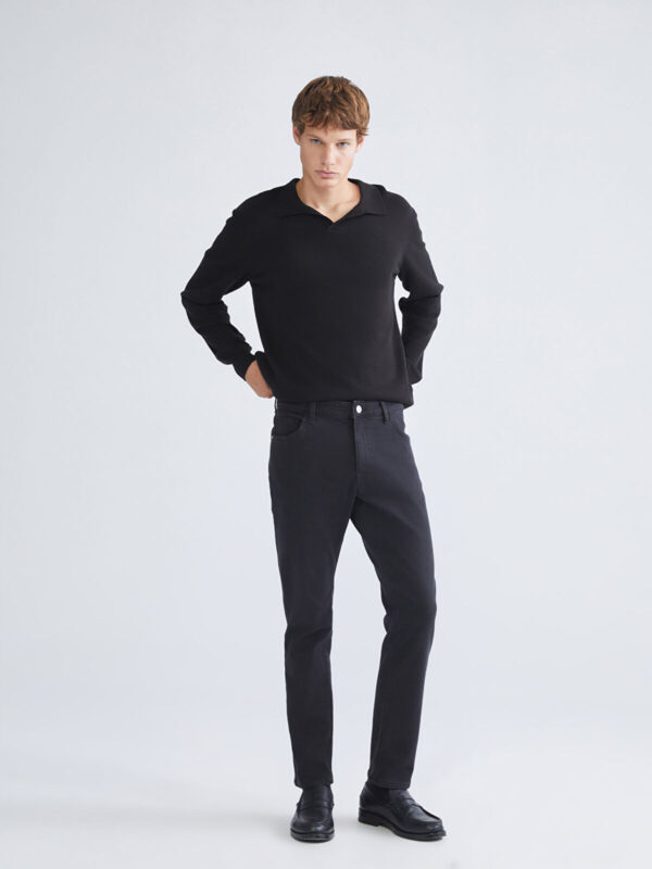 jeans 750 slim fit product image
