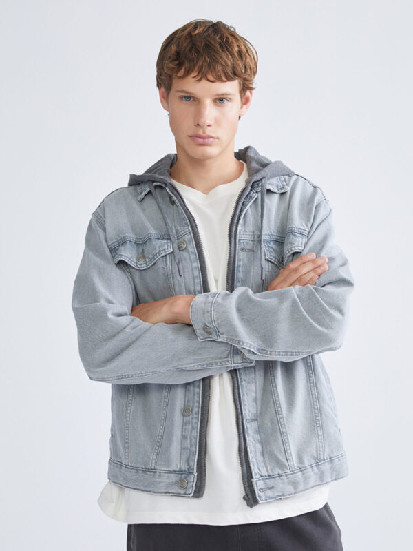 jeans standard mold men's product image