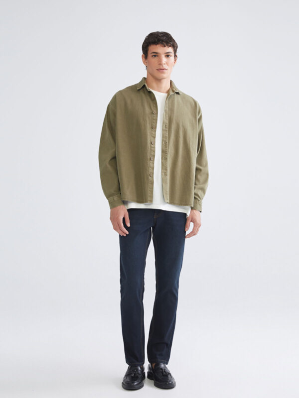 jeans 750 slim fit product image
