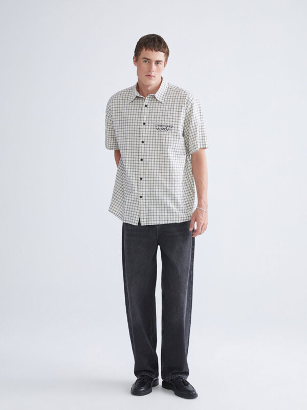 jeans super baggy fit product image