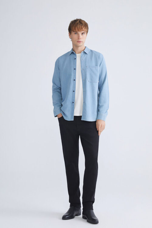 750 Slim Fit Men’s Jeans
