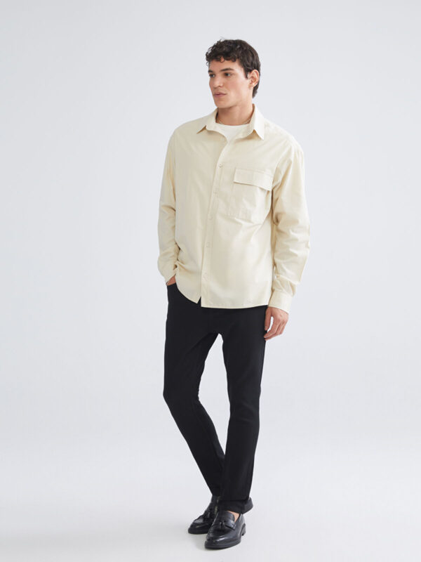 jeans 760 skinny fit product image