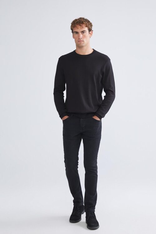 750 Slim Fit Men’s Jeans