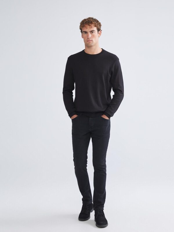 jeans 750 slim fit product image